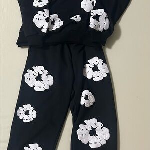 Denim Tears Tracksuits (All sizes)